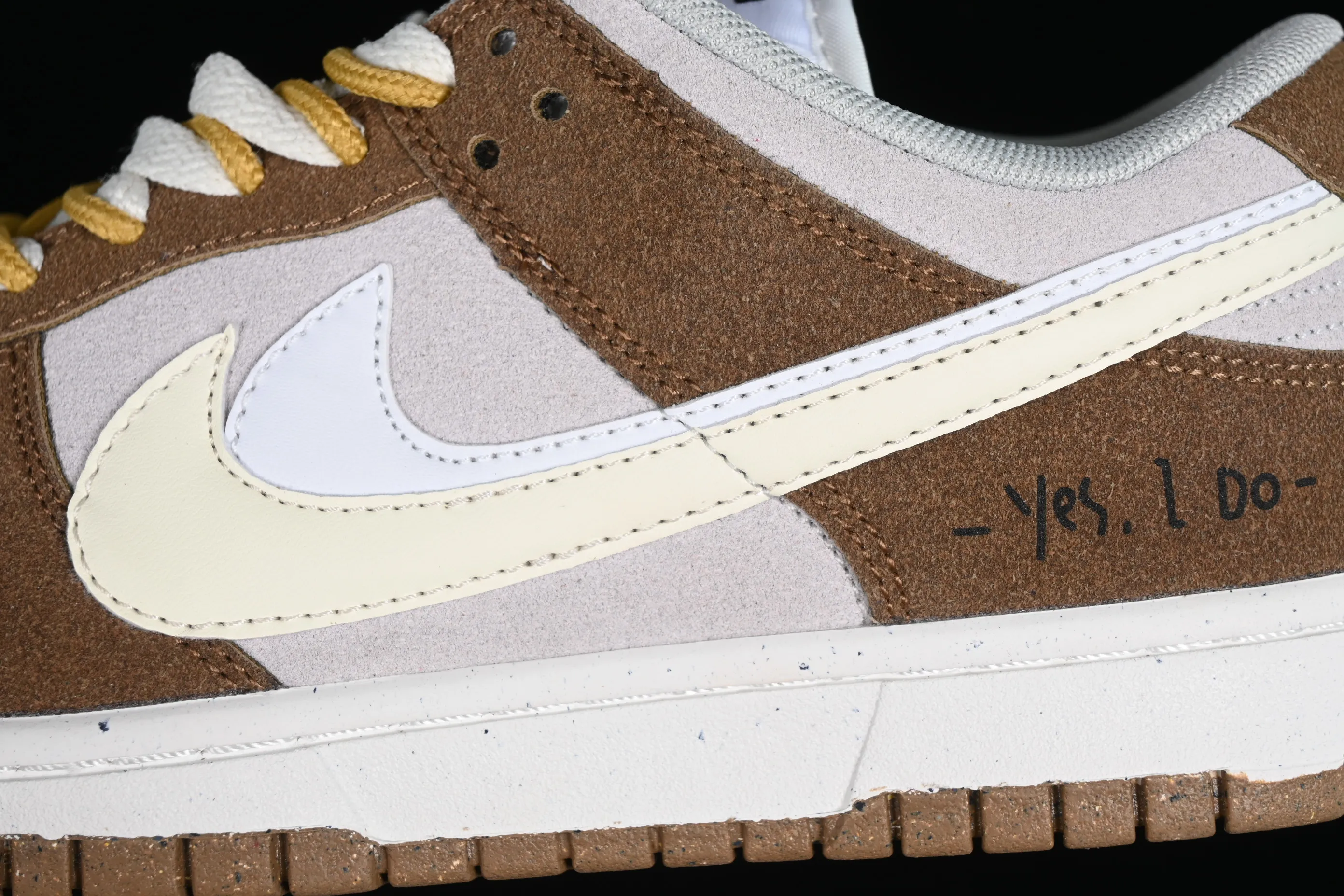 All Categories Nk SB Dunk Series Nk SB Dunk Low Low-top sneakers Cost-effective version Nk SB Dunk Low "85" double hook SB low-top sports and leisure sneakers DO9457-106